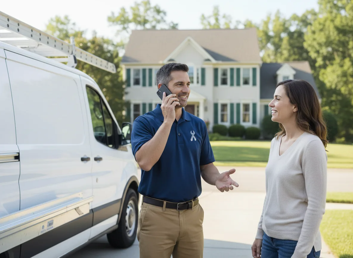 Home Gutter Service Corunna, MI FAQs