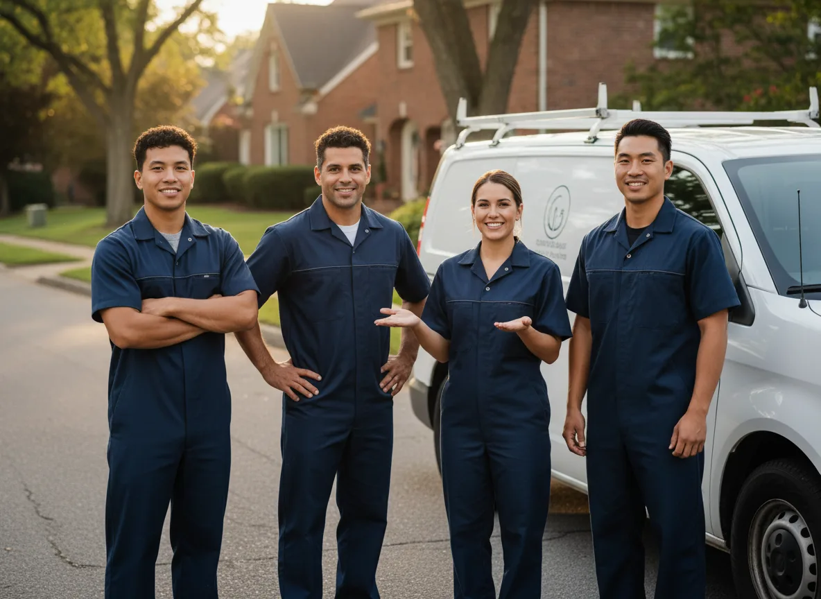 Home Gutter Service company in Corunna, MI
